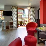 Apartamenty Sun Seasons 24 - Komuny Paryskiej 45