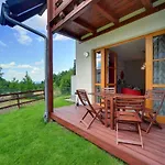 Apartamenty Sun Seasons 24 - Komuny Paryskiej 45