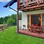 Gustowny Apartament Sun Seasons 24 W Karpaczu Z Tarasem By Noclegi Renters