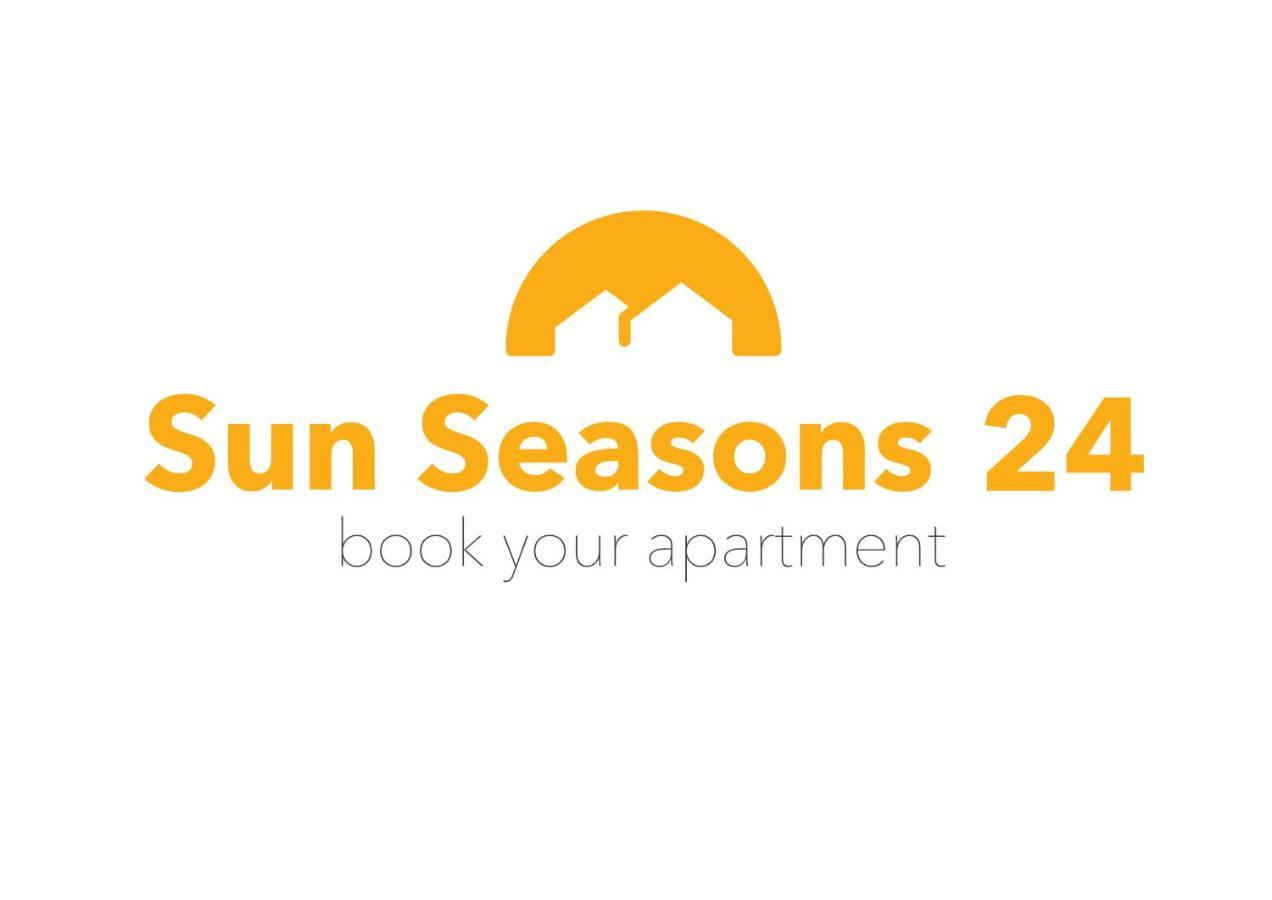 Aparthotel Sun Seasons 24 - Komuny Paryskiej 45 *