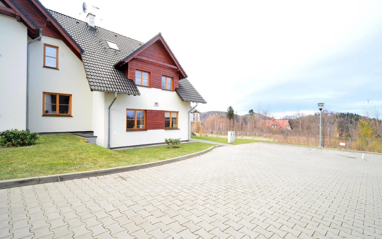 Sun Seasons 24 - Komuny Paryskiej 45 * Karpacz