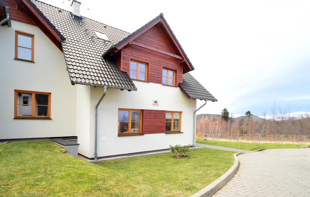Sun Seasons 24 - Komuny Paryskiej 45 Karpacz